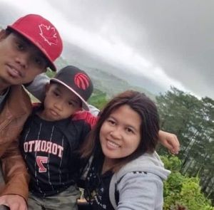 Meet your Posher, Sheen francis